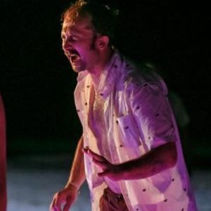 Meet your Posher, Matthew